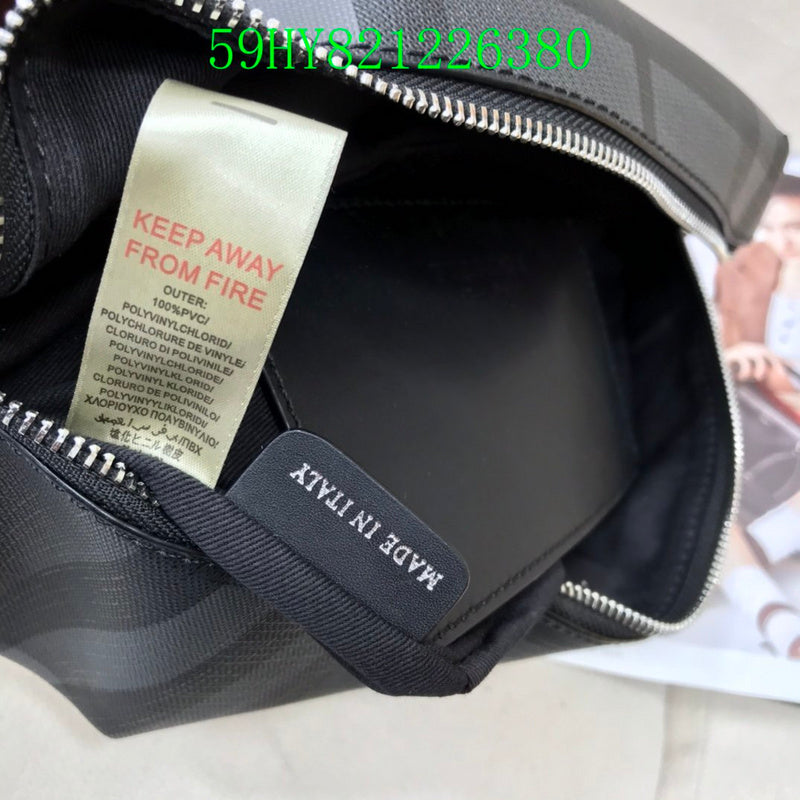 Lullal Fashion -BBR Bags - 588