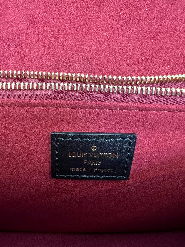 Lullal Fashion Lu-Vi Bags - 16782