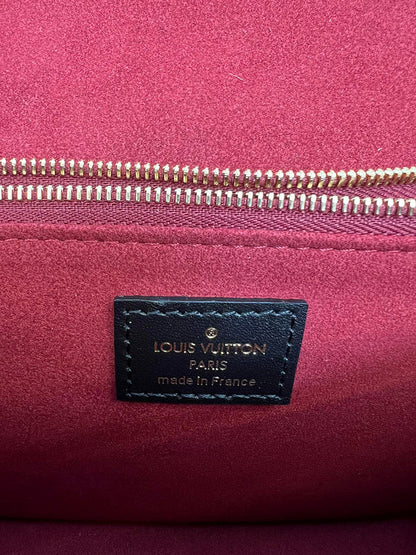 Lullal Fashion Lu-Vi Bags - 16782