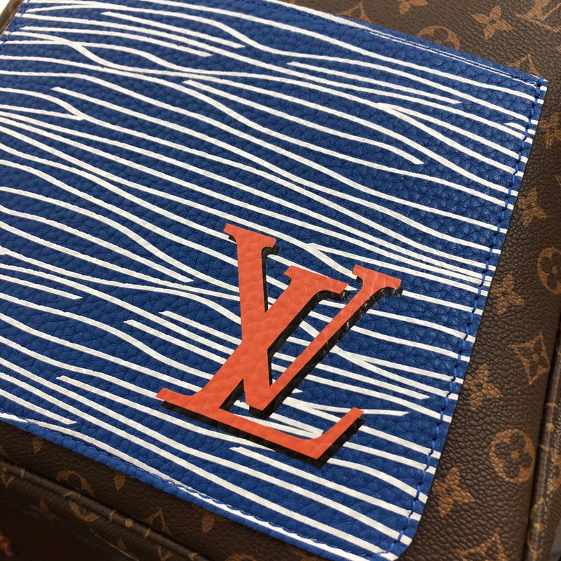 Lullal Fashion Lu-Vi bags - 17078