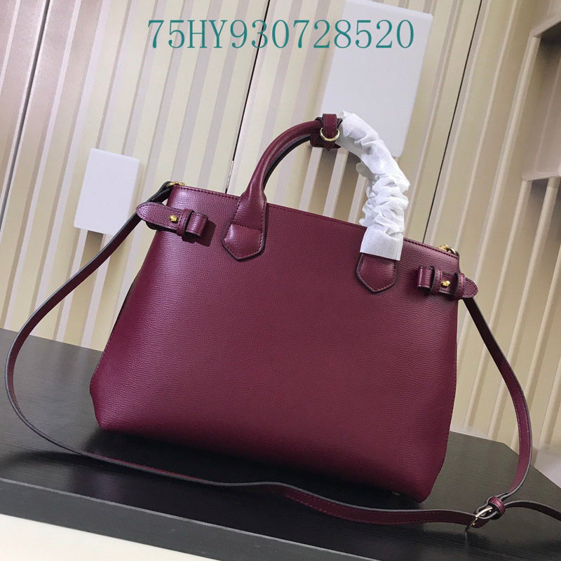 Lullal Fashion -BBR Bags - 698