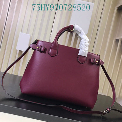 Lullal Fashion -BBR Bags - 698