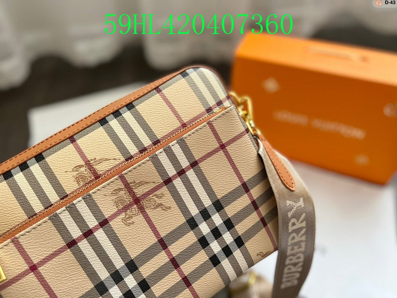 Lullal Fashion -BBR Bags - 314