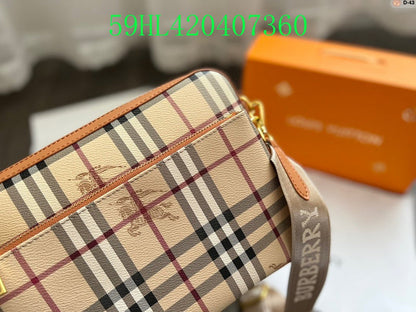 Lullal Fashion -BBR Bags - 314