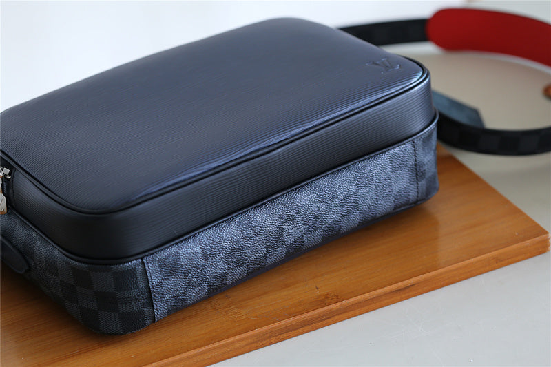 Lullal Fashion Lu-Vi bags - 10453