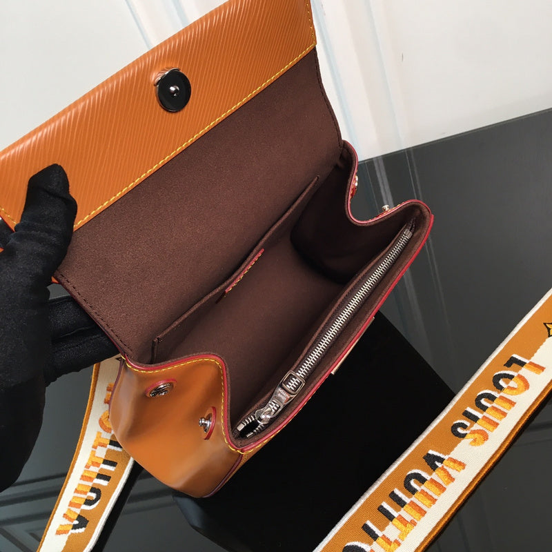 Lullal Fashion Lu-Vi bags - 17099