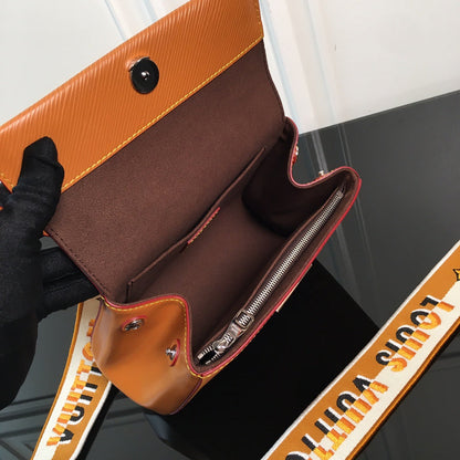 Lullal Fashion Lu-Vi bags - 17099