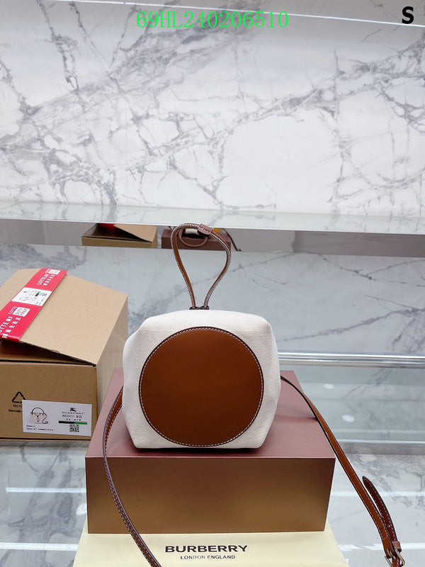 Lullal Fashion -BBR Bags - 222