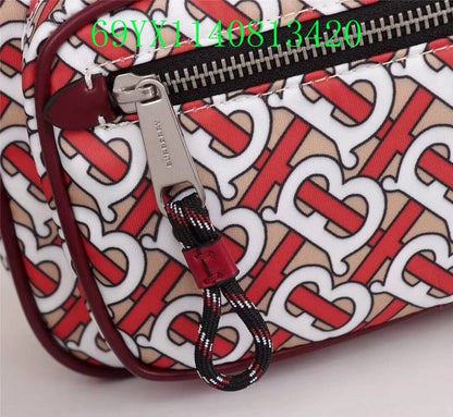 Lullal Fashion -BBR Bags - 395