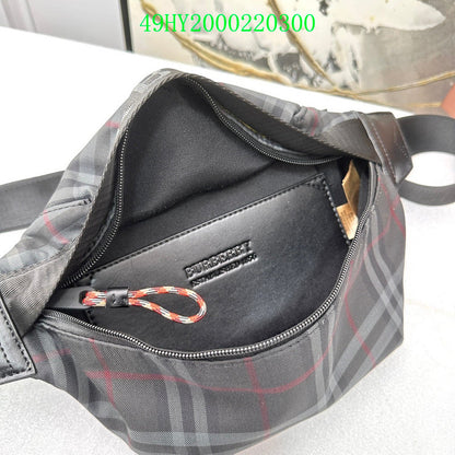 Lullal Fashion -BBR Bags - 205