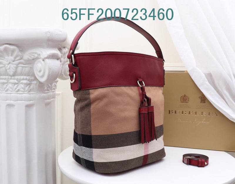 Lullal Fashion -BBR Bags - 716