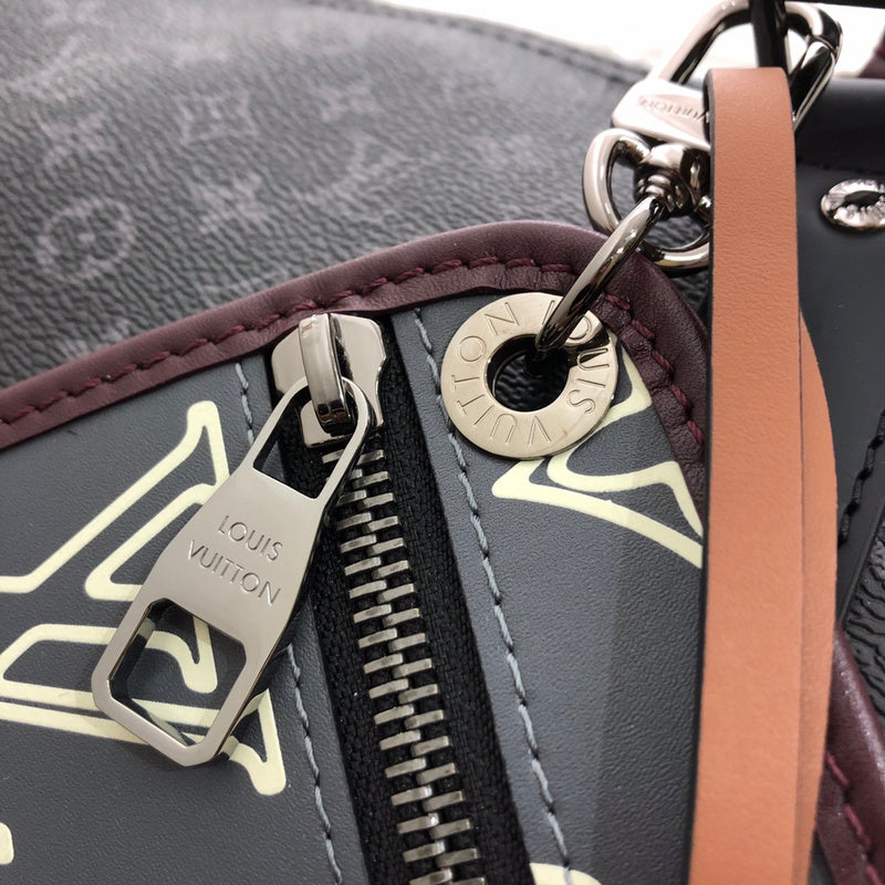 Lullal Fashion Lu-Vi bags - 17077
