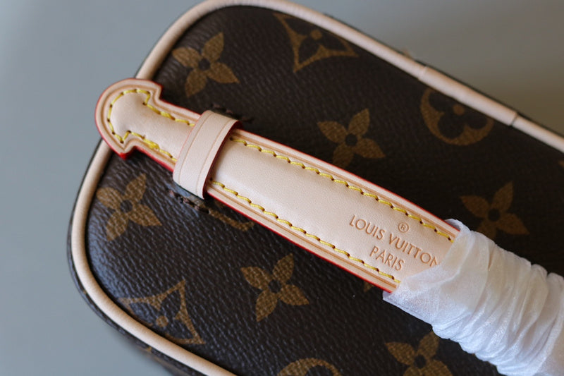Lullal Fashion Lu-Vi Bags - 16982