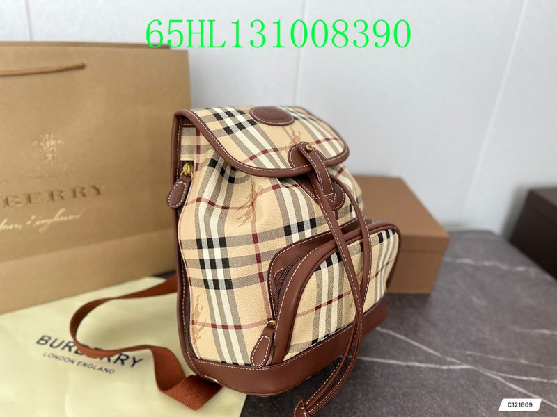 Lullal Fashion -BBR Bags - 255