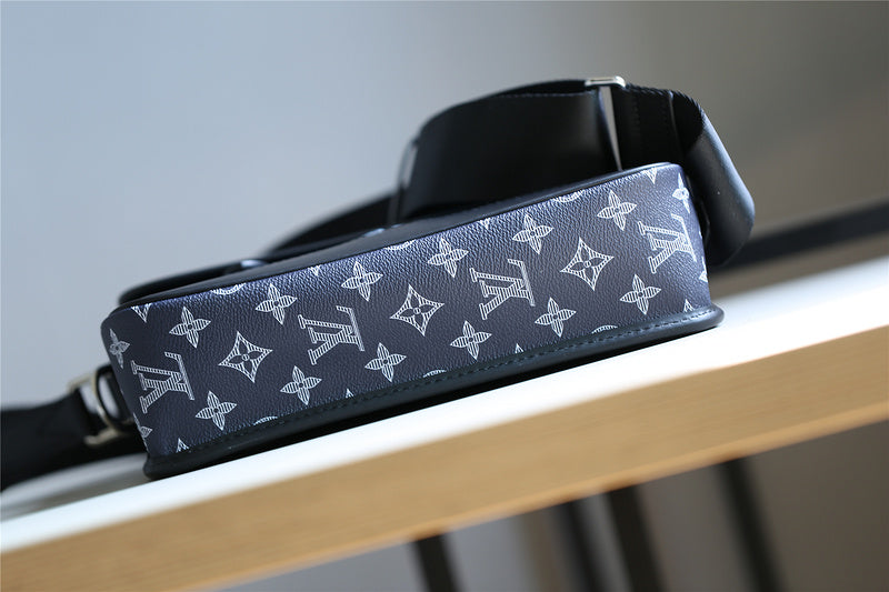 Lullal Fashion Lu-Vi bags - 10471