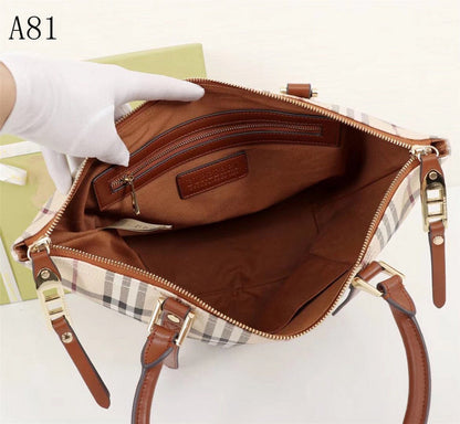 Lullal Fashion -BBR Bags - 820