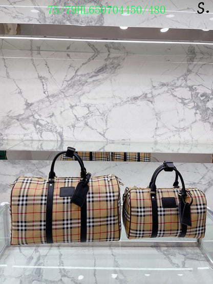 Lullal Fashion -BBR Bags - 305