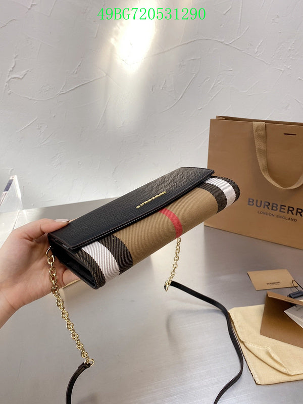 Lullal Fashion -BBR Bags - 504