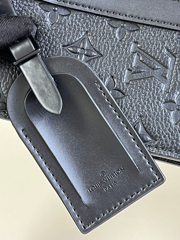 Lullal Fashion Lu-Vi Bags - 16754