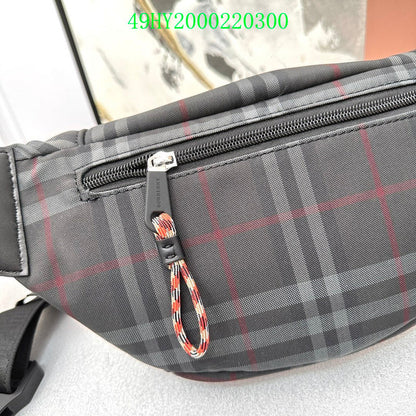 Lullal Fashion -BBR Bags - 205