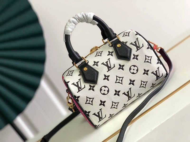 Lullal Fashion Lu-Vi Bags - 16774