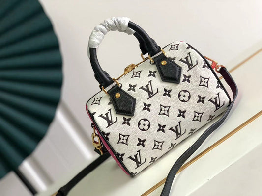 Lullal Fashion Lu-Vi Bags - 16774