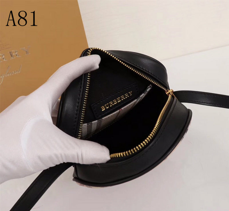 Lullal Fashion -BBR Bags - 771