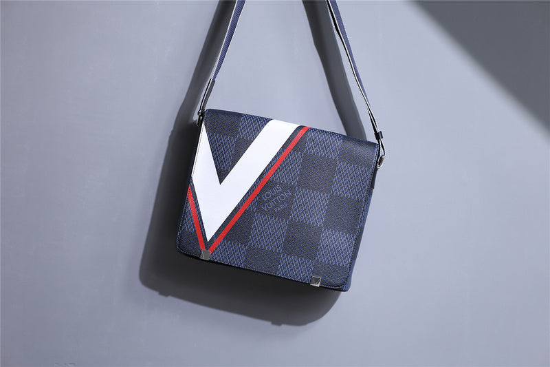 Lullal Fashion Lu-Vi bags - 10403