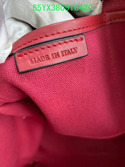 Lullal Fashion -BBR Bags - 665