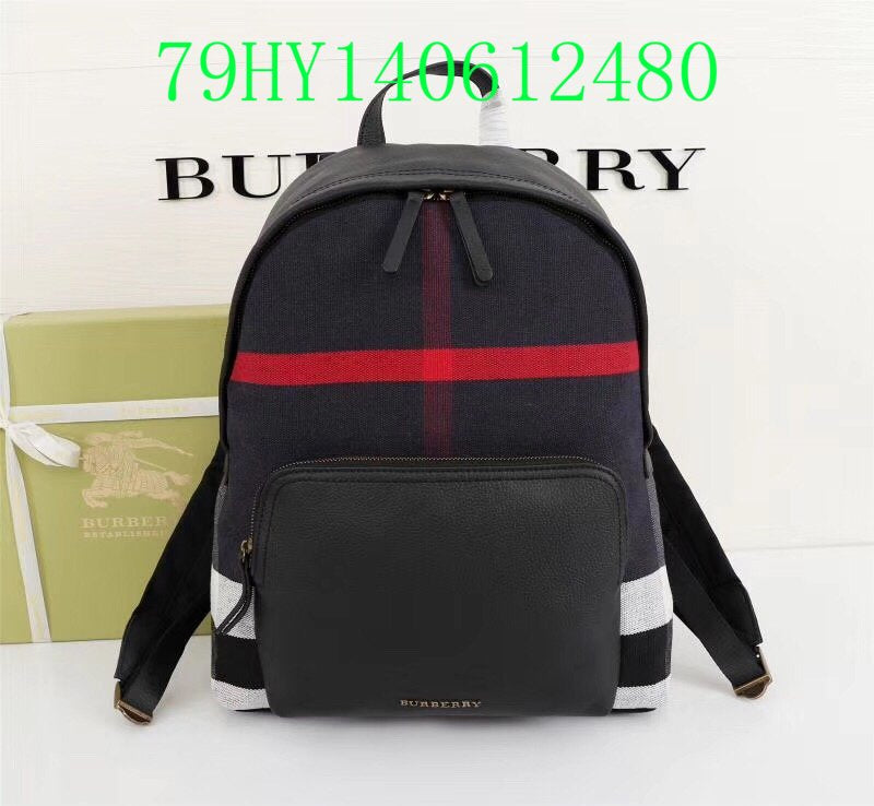 Lullal Fashion -BBR Bags - 479