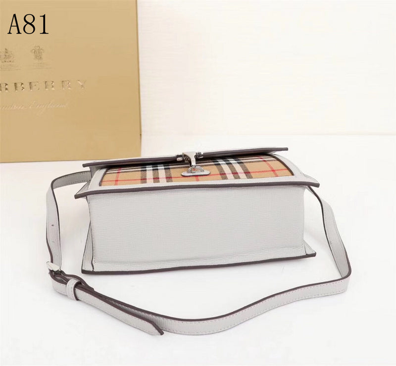 Lullal Fashion -BBR Bags - 812