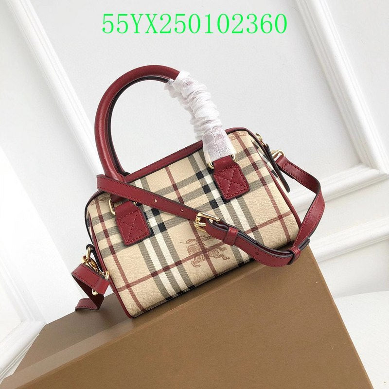 Lullal Fashion -BBR Bags - 603