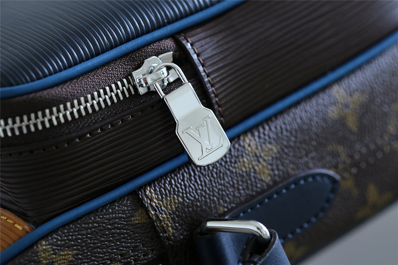 Lullal Fashion Lu-Vi bags - 10455