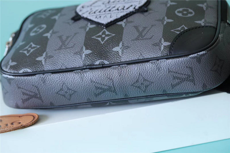 Lullal Fashion Lu-Vi bags - 10245