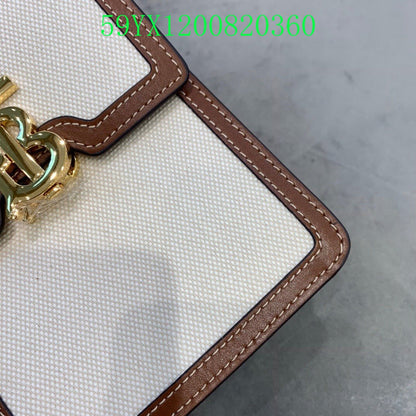 Lullal Fashion -BBR Bags - 399