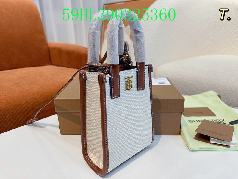 Lullal Fashion -BBR Bags - 316