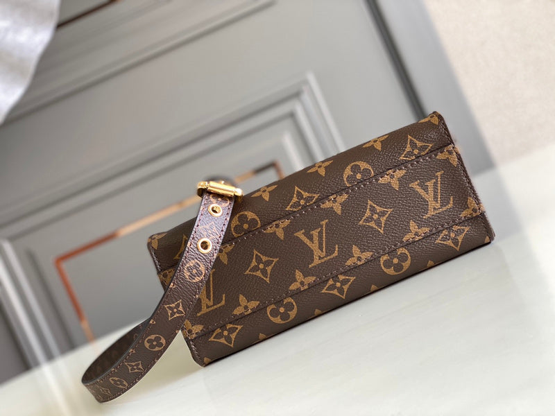 Lullal Fashion Lu-Vi Bags - 16977