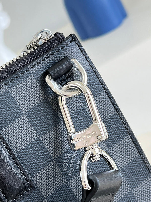 Lullal Fashion Lu-Vi Bags - 16755