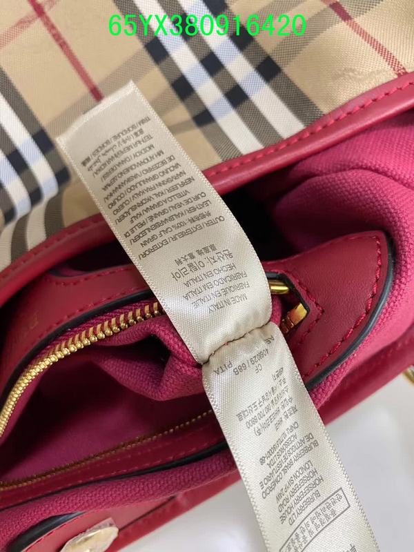 Lullal Fashion -BBR Bags - 665