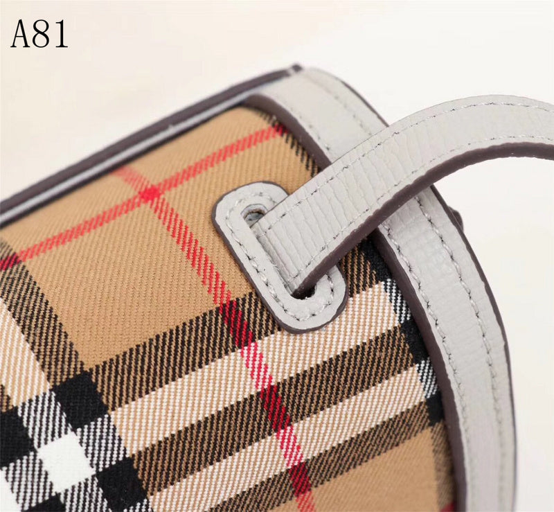 Lullal Fashion -BBR Bags - 812