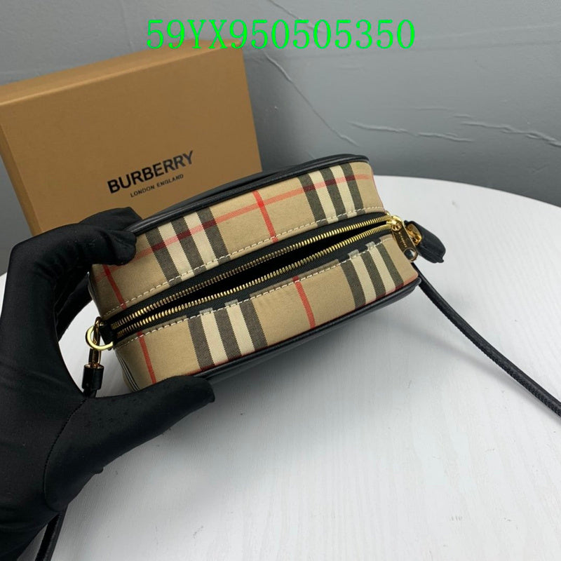 Lullal Fashion -BBR Bags - 537