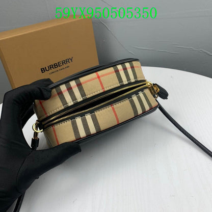 Lullal Fashion -BBR Bags - 537