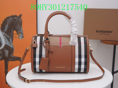 Lullal Fashion -BBR Bags - 337