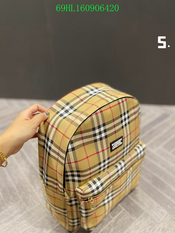 Lullal Fashion -BBR Bags - 278