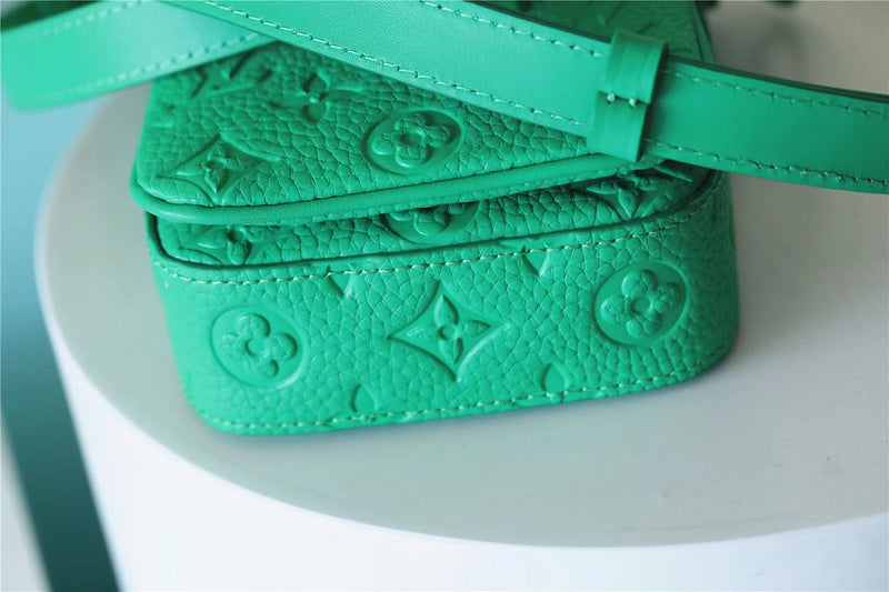 Lullal Fashion Lu-Vi bags - 10086