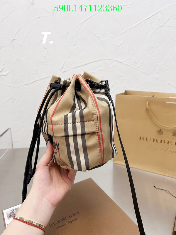 Lullal Fashion -BBR Bags - 351