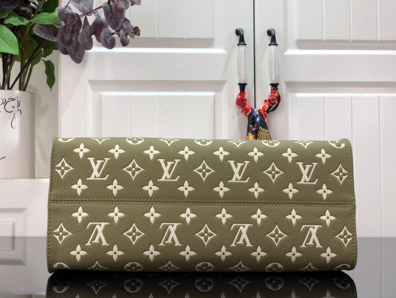 Lullal Fashion Lu-Vi Bags - 16908