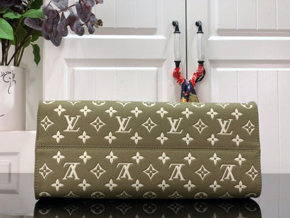 Lullal Fashion Lu-Vi Bags - 16908