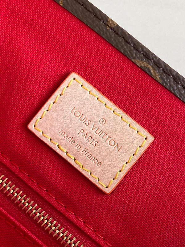 Lullal Fashion Lu-Vi Bags - 16978