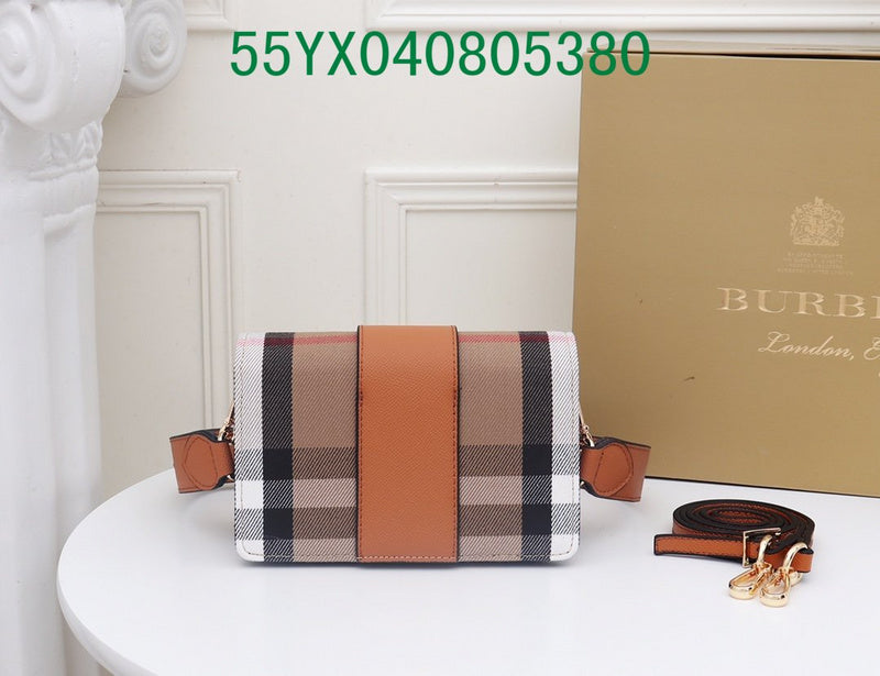 Lullal Fashion -BBR Bags - 669